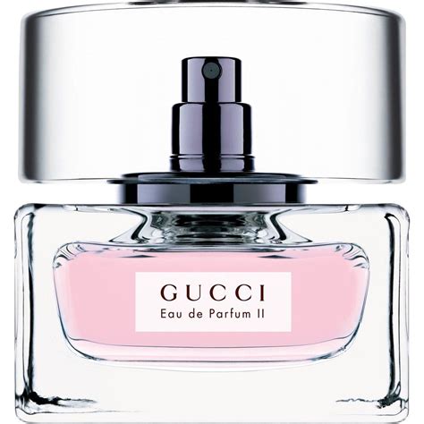 gucci gucci eau de parfum ii цена|Gucci ii perfume for women.